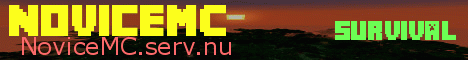 NoviceMC NoviceMC
