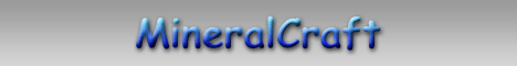 MineralCraft