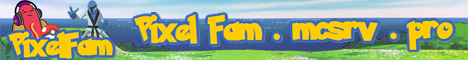 PixelFam PixelFam