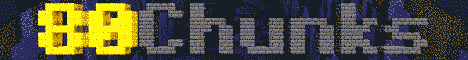 80 chunks 80 chunks
