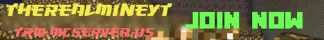 TheRealMine YT Server TheRealMine YT Server