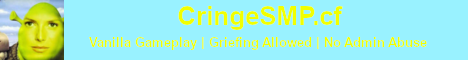 CringeSMP CringeSMP