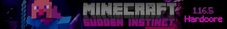 Sudden Instinct - Hardcore Survival