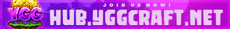 YGGCRAFT YGGCRAFT