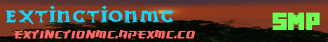 ExtinctionMC ExtinctionMC