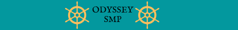 Odyssey SMP Minecraft Server