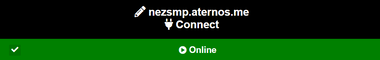 NezSmp 1.17 NezSmp 1.17