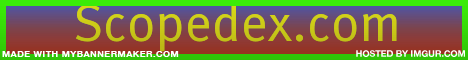 Mc-Scopedex [No griefing]    [No stealing]
