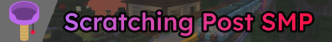 Scratching Post SMP