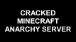 Anarchy Games Anarchy Games