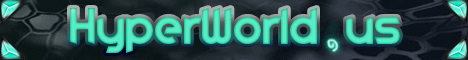 [FSMP 1.17.1] HyperWorld