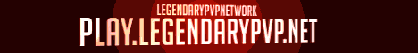 LegendaryPvPNetwork LegendaryPvPNetwork