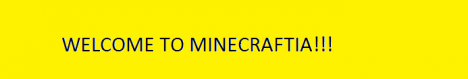 Minecraftia