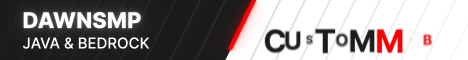 DawnSMP DawnSMP