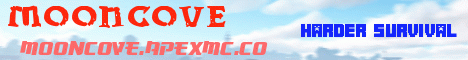 MoonCove Survival MoonCove Survival