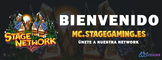 StageGaming - Network