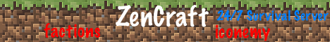 ZenCraft ZenCraft
