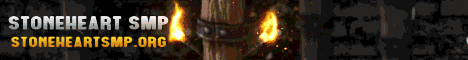 Stoneheart SMP Stoneheart SMP