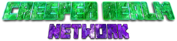 Creeper Realm Network Creeper Realm Network