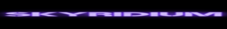 SkyridiuM