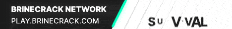 BrineCrack Network BrineCrack Network