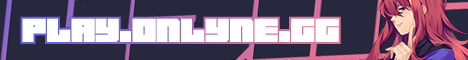 OnlyneSMP | 1.17.1