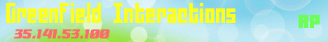 Greenfield Interactions Greenfield Interactions
