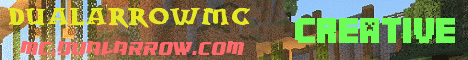 DualArrowMC DualArrowMC