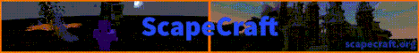 ScapeCraft {Prison} {Custom} {Beta} {Need-Staff} ScapeCraft {Prison} {Custom} {Beta} {Need-Staff}