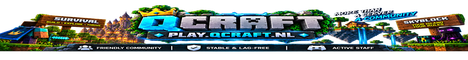 qcraft
