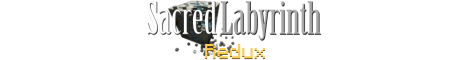 Sacred Labyrinth Redux Sacred Labyrinth Redux