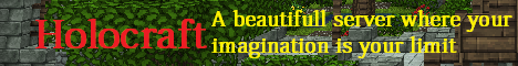 Holocraft Holocraft
