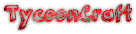TycoonCraft TycoonCraft