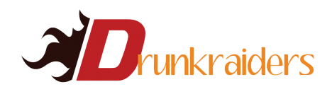 Drunk Raiders Server! Drunk Raiders Server!