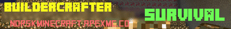 BuilderCrafter - Survival - Creative - HUNGER GAMES - PvP - SkyBlock