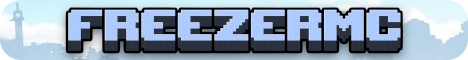 [Survival+Creative] FreezerMC [Skyblock]