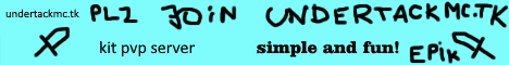 UndertackMC UndertackMC