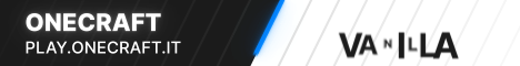 OneCraft OneCraft
