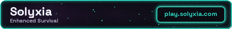 Solyxia SMP