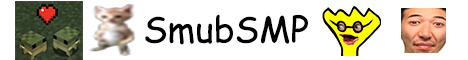 SmubSMP SmubSMP