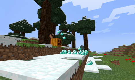 WHATeverCraft WHATeverCraft