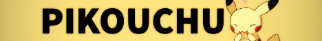 Pikouchu Pikouchu