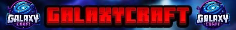 GalaxyCraft GalaxyCraft