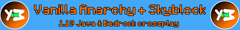 Young Money Clan SMP Young Money Clan SMP