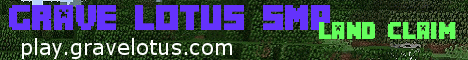 Grave Lotus SMP
