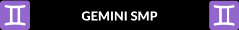 Gemini SMP Gemini SMP