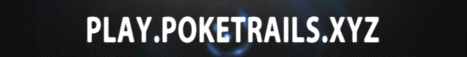 PokeTrails Pixelmon PokeTrails Pixelmon