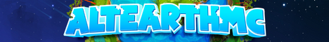 AltEarthMC AltEarthMC