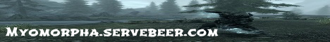 Myomorpha Marghwl\'s Server Myomorpha Marghwl\'s Server