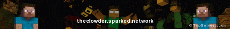 The Clowder SMP